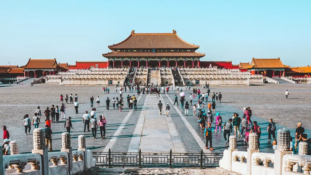 Your Unforgettable Journey to China: A Comprehensive Guide